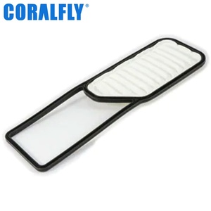 Filtres à air OEM pour voiture 17801-B2050 - Product Image 3
