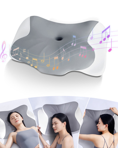 Almohada Inteligente WP-H0021 5.1 con 32 Sonidos Blancos, Control por Aplicación, Recargable, 3600mAh, Ayuda para Dormir, Uso Doméstico - Product Image 2