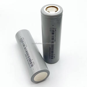 MAX <span class=keywords><strong>3C</strong></span> NCM 21700 3.7V 5000mah 15A Batterie 1000 Cycles 21700 50E Batterie Lithium-Ion Vélo Électrique Scooter Ebike Batterie - Product Image 3