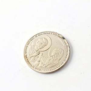 Pièces commémoratives en gros d'usine, artisanat métallique personnalisé, jetons anciens - Product Image 6