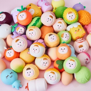 Slow Rising <b>Squishy</b> Toys Blind Bag Gift Mochi <b>Squishy</b> Animal Toys Stress Relief Fidget Toy Taba Squeeze Mystery Blind Bag Kids - Product Image 6