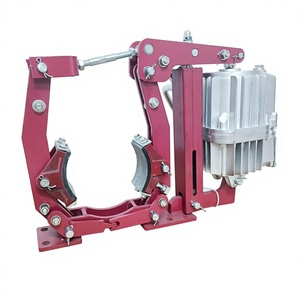 Frein à tambour électrohydraulique YWZ9 série 250 300 pour modernisation et mise à niveau, norme nationale - Product Image 4