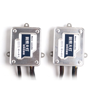 120w Led Canbus Decoder Error Light Canceller hid Xenon Ballast Fast Start AC Electronic Ballast <b>Auto</b> <b>Lighting</b> <b>Systems</b> - Product Image 2