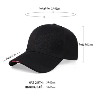 Gorra de Béisbol Personalizada con Logotipo, 6 Paneles, Visera Curva, Bordado de Llama Deportiva, Unisex, Gorra de Papá, Venta al por Mayor, Logotipo Bordado en 3D, <span class=keywords><strong>Gorras</strong></span> Vintage - Product Image 6