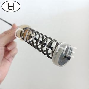 Kit de tige de suspension de rondelle W10780048 d'origine pour pièces de <span class=keywords><strong>machine</strong></span> <span class=keywords><strong>à</strong></span> <span class=keywords><strong>laver</strong></span> <span class=keywords><strong>Whirlpool</strong></span> W10400895 W10780045 <span class=keywords><strong>Ressort</strong></span> de suspension - Product Image 4