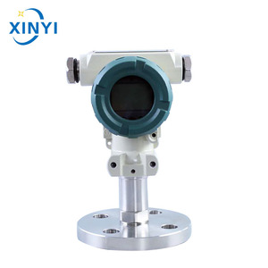 เซ็นเซอร์น้ำดิจิตอลป้องกันการระเบิด IP67 CT4 สแตนเลส 4-20mA สามารถ OEM ได้ YW-140 ป้องกันการระเบิด YW-1 - Product Image 2