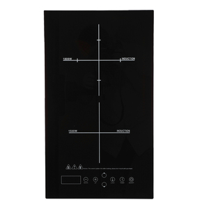 La <span class=keywords><strong>mejor</strong></span> estufa de <span class=keywords><strong>inducción</strong></span> de <span class=keywords><strong>2</strong></span> quemadores construida en Canadá para autocaravana y hogar - Product Image 4