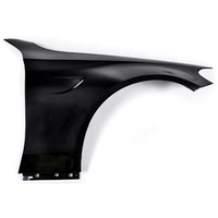 OEM 2058800023 calandre de pare-chocs avant de voiture pour mercedes-benz classe C W205