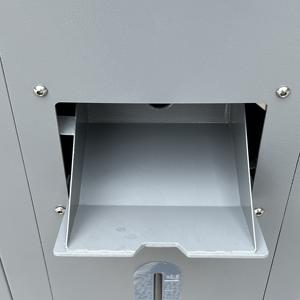 पीसीटी प्रयोगशाला टच स्क्रीन नियंत्रण अपक्षय प्रेशर कुकर परीक्षण के चैम्बर - Product Image 2