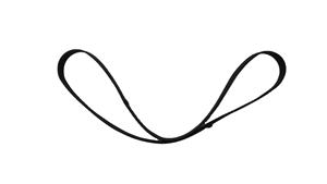 Diebold <span class=keywords><strong>Opteva</strong></span> <span class=keywords><strong>562</strong></span>สายพานเครื่องพิมพ์แบน0.250สายพานกึ่งยืด <span class=keywords><strong>Opteva</strong></span> 49200585000B(49-200585-000B) ส่วนเอทีเอ็ม THRML PTR X-PORT สายพาน - Product Image 4