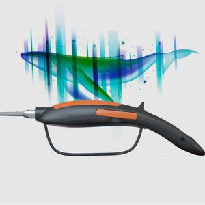 Afilador de cuchillos manual Ningbo de múltiples granos, de acero inoxidable, para uso en cocina y exteriores. - Product Image 4