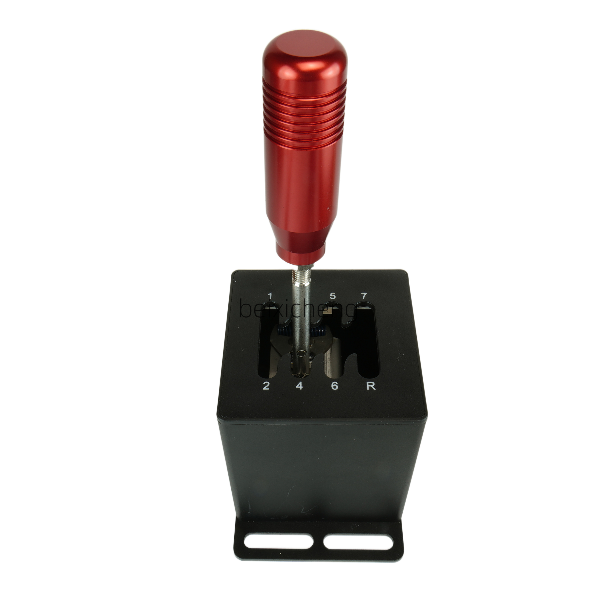 Pour Logitech 7-R Rouge