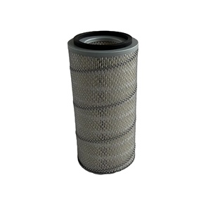 กรองอากาศอุตสาหกรรมประสิทธิภาพสูง Mengma SA6025 กรองน้ำมันคอมเพรสเซอร์สกรูสแตนเลสใหม่ อะไหล่คอมเพรสเซอร์ รับประกัน 6 เดือน - Product Image 2