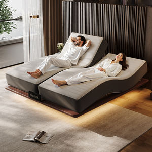 Materasso Elettrico Intelligente Completamente Automatico Tech Healty 2025 con Massaggio AI, Letto Fluttuante Integrato 1m8, Zero Disturbo per Uso Domestico - Product Image 1