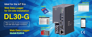 หน่วยเทอร์มินัลระยะไกลที่เปิดใช้งาน DL8 MG Co. Ltd. ประเทศญี่ปุ่น - Product Image 6