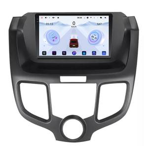 UIS 7870 Amplificador de Pantalla Android 2K con Conducción Dinámica en Tiempo Real 3D, <span class=keywords><strong>5G</strong></span> de Doble Banda para Radio GPS de Coche <span class=keywords><strong>Odyssey</strong></span> 2003-2008 - Product Image 1
