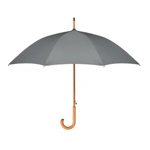Parapluie durable CUMULI en RPET, merchandising écologique - Product Image 1