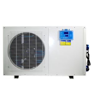 Enfriador de baño de hielo de Sri Lanka <span class=keywords><strong>Aqua</strong></span> Resfriador Refrigerado Gua Do <span class=keywords><strong>Mar</strong></span>, bomba enfriadora de refrigerador, equipo enfriador de agua competitivo - Product Image 2