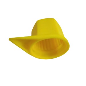 ฝาครอบน็อตล้อรถยนต์ KL New Automobile Hub Indicator ขนาด 33 มม. ป้องกันฝุ่นแบบสั้น รุ่น HBL33 สำหรับเปลี่ยน - Product Image 2