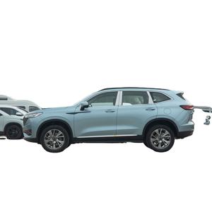 Véhicule à essence Havel H6 3e génération 1.5T automatique à deux entraînements Plus Great Wall SUV Haval H6 1.5T 2.0T 2wd 4WD Havel H6 - Product Image 3