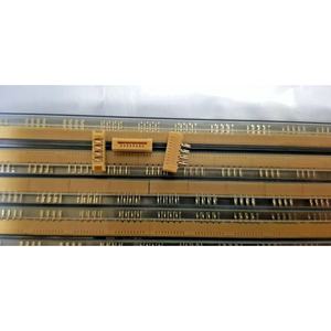 ขั้วต่อตัวเมีย CONEXCON แบบ 8 ทาง ชุด 44 ชิ้น รุ่น 1762-2081 - Product Image 1