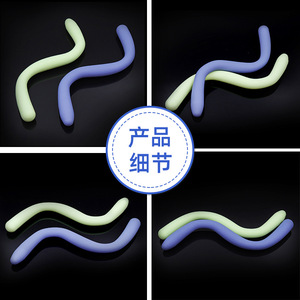 Silicone Overmolding For Plastics And Hardware Custom Mold Making JE 0225 Iso9001 Certified Daily Necessities Medical Supplies - Product Image 4