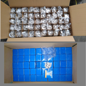 <span class=keywords><strong>2025</strong></span> Máy xay sinh tố phụ tùng Ice nghiền <span class=keywords><strong>Blade</strong></span> Máy xay sinh tố <span class=keywords><strong>Blade</strong></span> với silica niêm phong Vòng Máy ép trái cây lắp ráp thay thế - Product Image 5