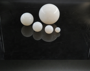 Fabrika elastik silikon lastik top özelleştirilmiş boyutu 20mm - Product Image 3