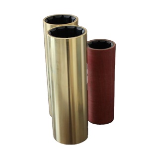 Cojinete Lubricado por Agua para Cutlass de Latón Naval - Product Image 1