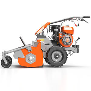 Falciatrice Wenovus WNX704 con Larghezza di Taglio 700mm e Potenza 6.3kW - Product Image 3