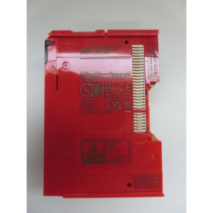Nouvelle unité CPU de sécurité pour Nx-Sl3300, 256 points E/S, 512 Ko, SIL3 PLe EtherCAT, Série NX, Automatisation industrielle - Product Image 3