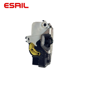 Actionneur de serrure de porte avant droite 5 broches 13579523 133736 13578277 133727 13502473 13503150 13503802 13503814 13577984 pour <span class=keywords><strong>CHEVROLET</strong></span> - Product Image 4