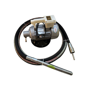 Alat listrik ZN35 perlengkapan Poker beton, Vibrator beton, Poker beton getaran Poker, murah dan tahan lama - Product Image 4