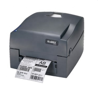 Printer Transfer Termal 300 DPI GODEX G530 Printer Barcode