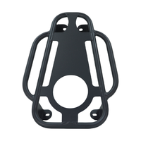 Support de pédale de moto, porte-bagages arrière pour Piaggio Vespa 150 Sprint 150 Primavera 150