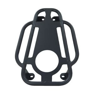 ที่วางสัมภาระท้ายรถมอเตอร์ไซค์สำหรับ Piaggio <span class=keywords><strong>Vespa</strong></span> <span class=keywords><strong>150</strong></span> Sprint <span class=keywords><strong>150</strong></span> Primavera <span class=keywords><strong>150</strong></span> - Product Image 4