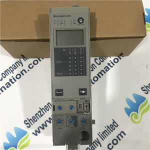 ชุดควบคุมเบรกเกอร์เฟรมใหม่ดั้งเดิม <span class=keywords><strong>Micrologic</strong></span> <span class=keywords><strong>5.0</strong></span> A สำหรับ S-C-H-N-E-I-D-E-R - Product Image 2