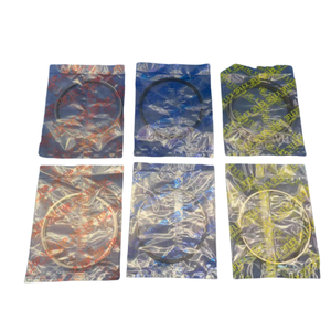 TP Piston Ring nisengine untuk Niss an CA18E CA18S suku cadang mesin mobil - Product Image 5