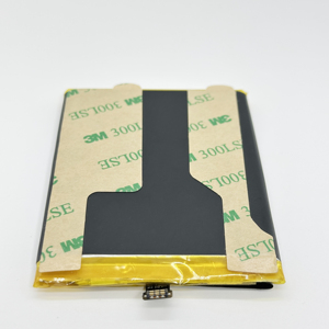 Batterie rechargeable Lingdu 6580mAh 3.85V avec double protection IC pour téléphones Blackview <span class=keywords><strong>BV9800</strong></span> BV9900 A80 <span class=keywords><strong>Pro</strong></span> DK014 DK017 DK015 – En stock - Product Image 4