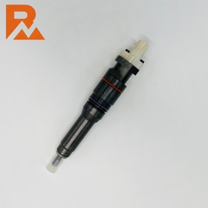 Injecteur de carburant 2047600 pour moteur MX10/13 Europe Euro 6 - Product Image 2