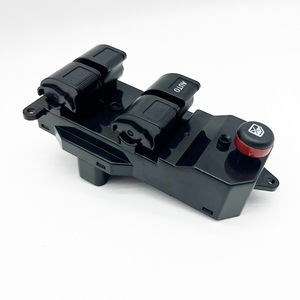 Bao pai สวิตช์ยกหน้าต่าง35750-S5A-A02สำหรับ Honda Fit โมดูลควบคุมกระจกไฟฟ้า - Product Image 1
