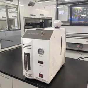 320 Nouvelles machines d'électrolyse d'eau à haute pureté, générateurs d'oxygène par électrolyse d'eau - Product Image 2