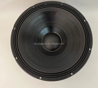 Haut-parleur de graves 18 pouces 4 pouces à bobine 800W pour système DJ LF18X400
