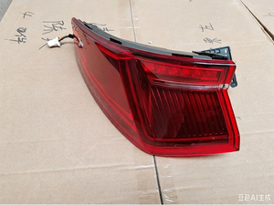 Luces traseras JOESHIER al por mayor para coches, luces diurnas DRL para BYD E3, luces traseras OE ELEC-4133010 ELEC-4133020 - Product Image 4