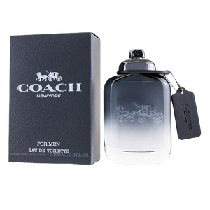 โค้ช-สำหรับผู้ชาย Eau de Toilette สเปรย์ - Product Image 5