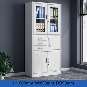 Meubles scolaires, armoire à dossiers en métal, armoire de rangement en acier, armoires de classement pour bureaux, armoires de classement pour enseignants <span class=keywords><strong>des</strong></span> écoles primaires et secondaires - Product Image 3