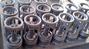 Vanne flottante (clapet anti-retour) pour tube de forage, en acier au carbone forgé, outil de forage - Product Image 4