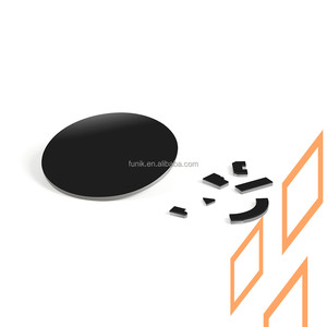 قرص PCD FUNIK لصنع أدوات قطع الماس والحجر الخشبي مصنع فارغ - Product Image 5