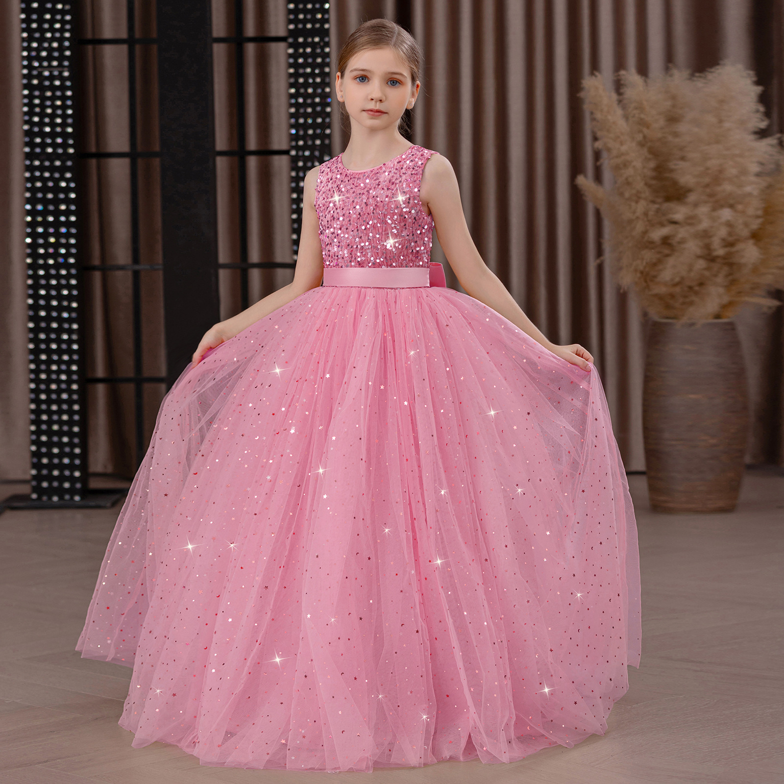 Barbie rose