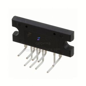 Circuito Integrado Semiconductor M54644BL SIP-9 Original y Nuevo Certificado - Product Image 1